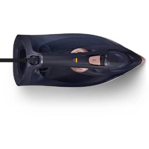 STEAM IRON  DST7510/80 3200W 330ml 55-260gr/min STEAMGLIDE AUTO OFF